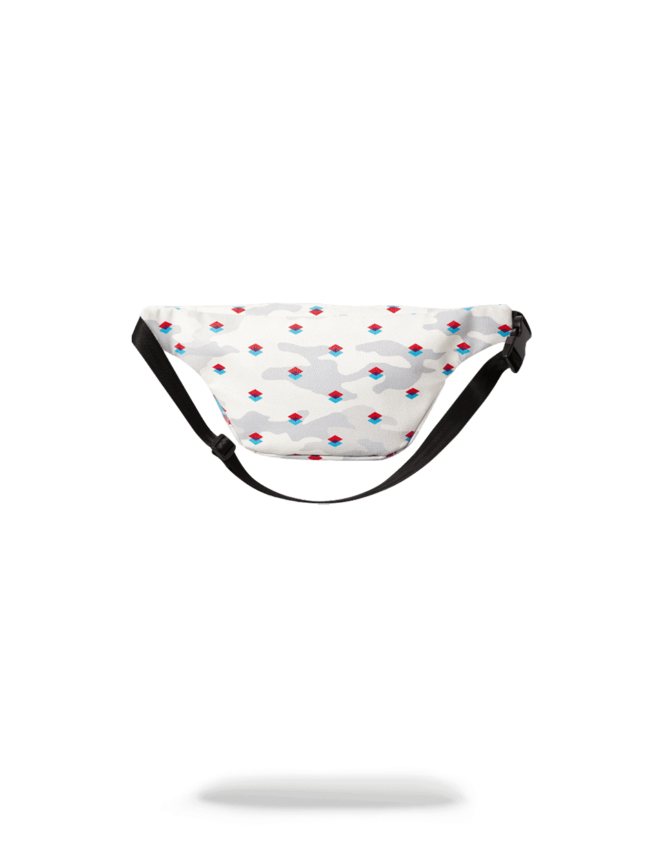 حقيبة وسط (3D CROSSBODY)