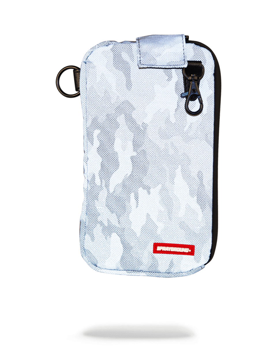 حقيبة كامو (3M CAMO TRANSPORTER COIN POUCH)