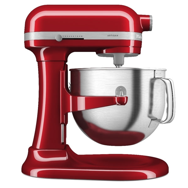 KITCHENAID STAND MIXER 5KSM70SHX عجانة