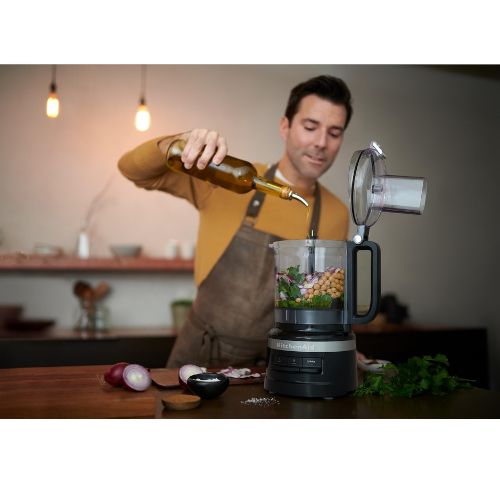 KITCHENAID FOOD PROCESSOR 5KFP0919