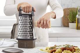 KitchenAid KG300 Box Grater