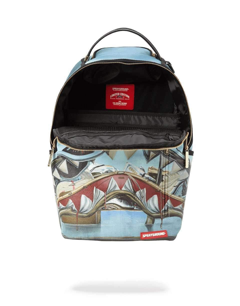 DALI SHARK