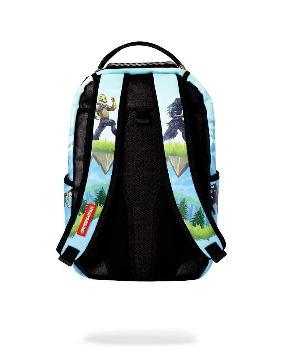 FORTNITE SHARK ROYALE!