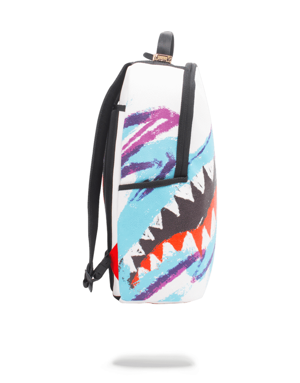 حقيبة القرش جافا (JAVA SHARK)
