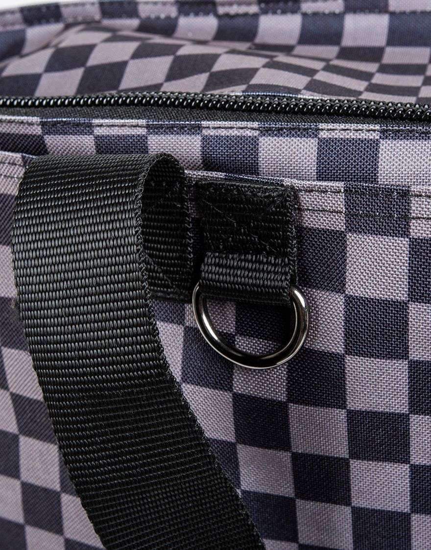 OFF SHORE ACCOUNT TOTE