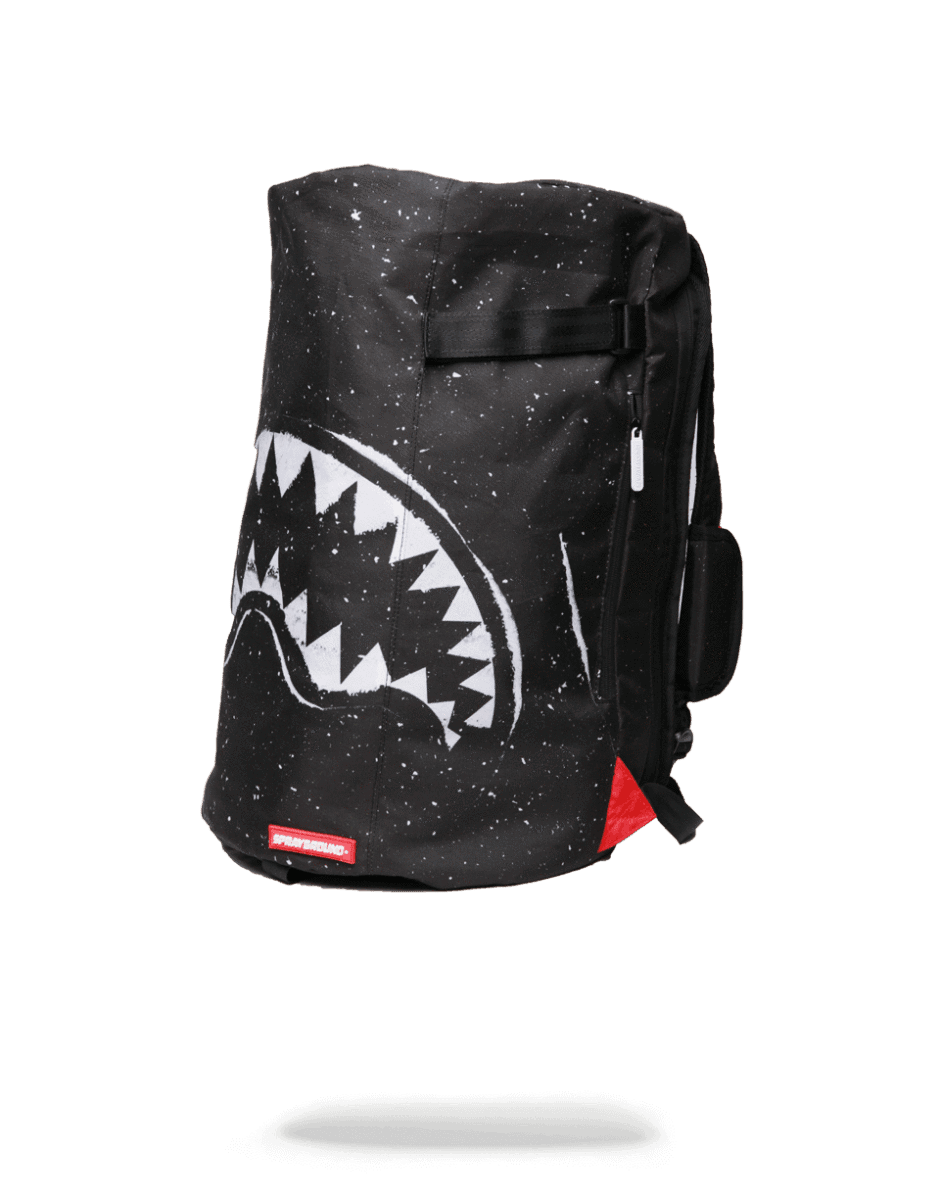 حقيبة حفلة القرش (PARTY SHARK DUFFPACK)