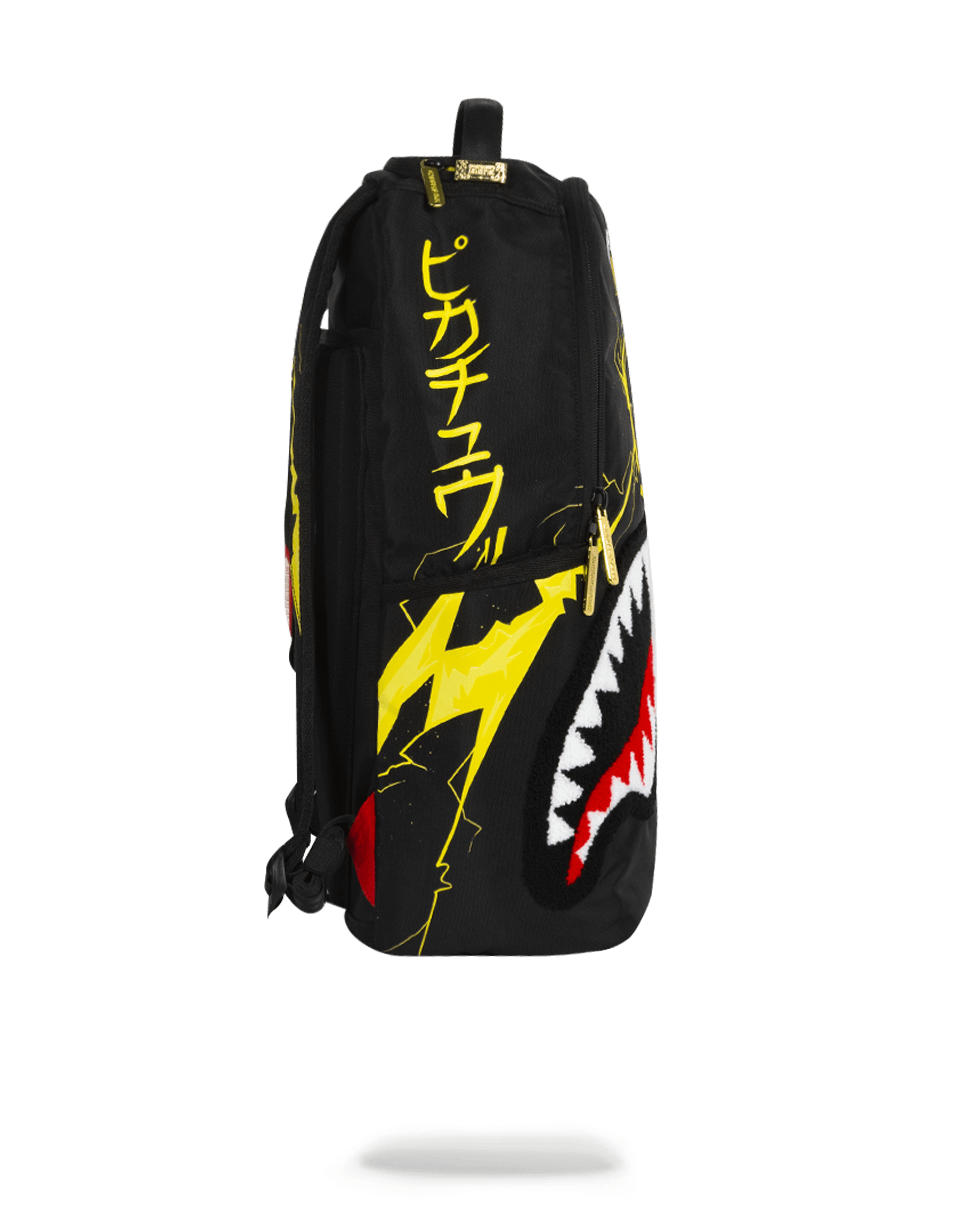 حقيبة القرش بيكاتشو (PIKACHU SHARK)