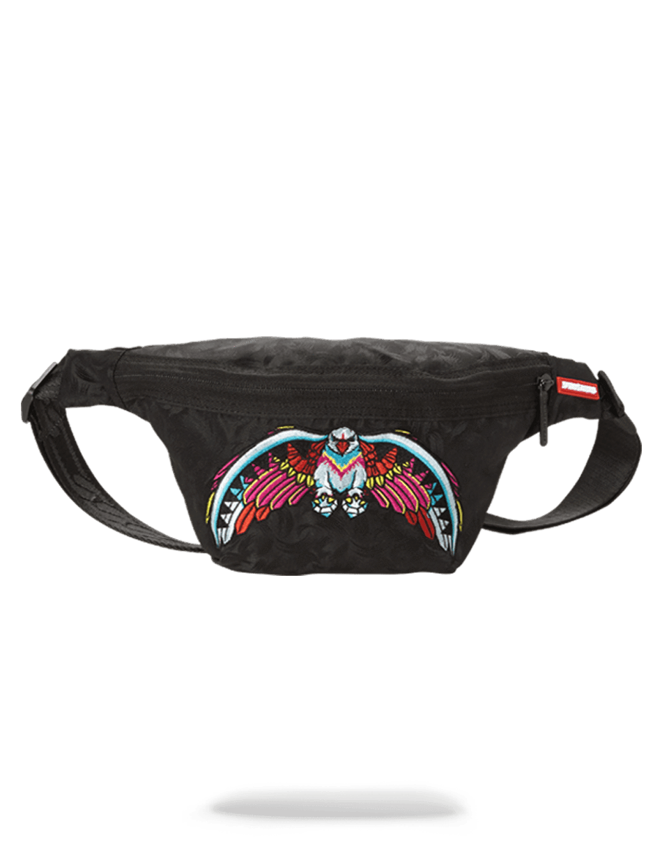 TAKE OFF (BIRDSHARK) CROSSBODY