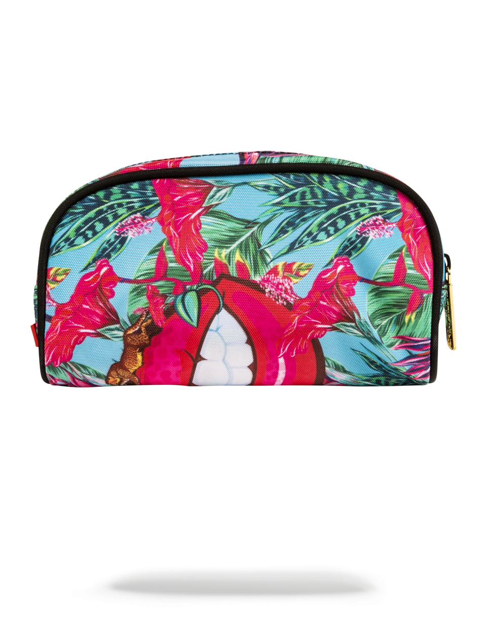 THE WILD POUCH