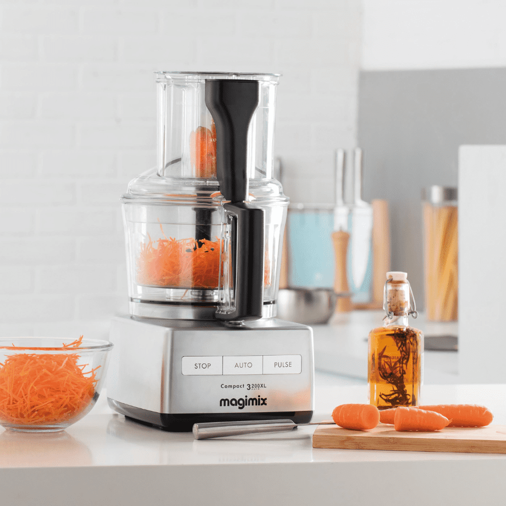 Food Processors