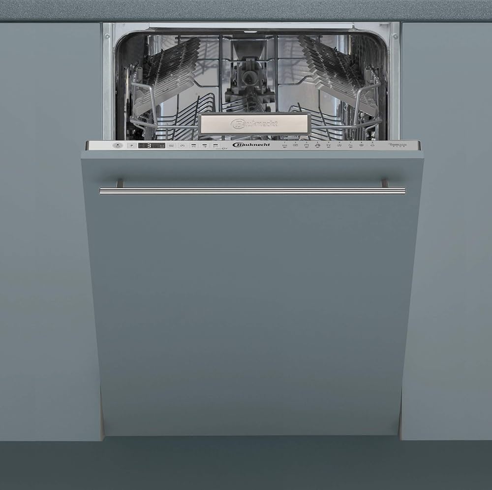 Dishwasher