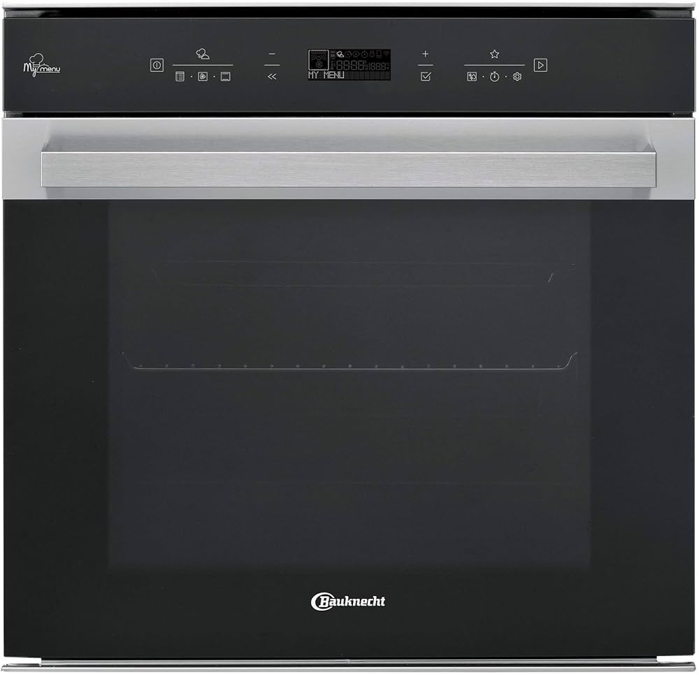 Built-in Ovens