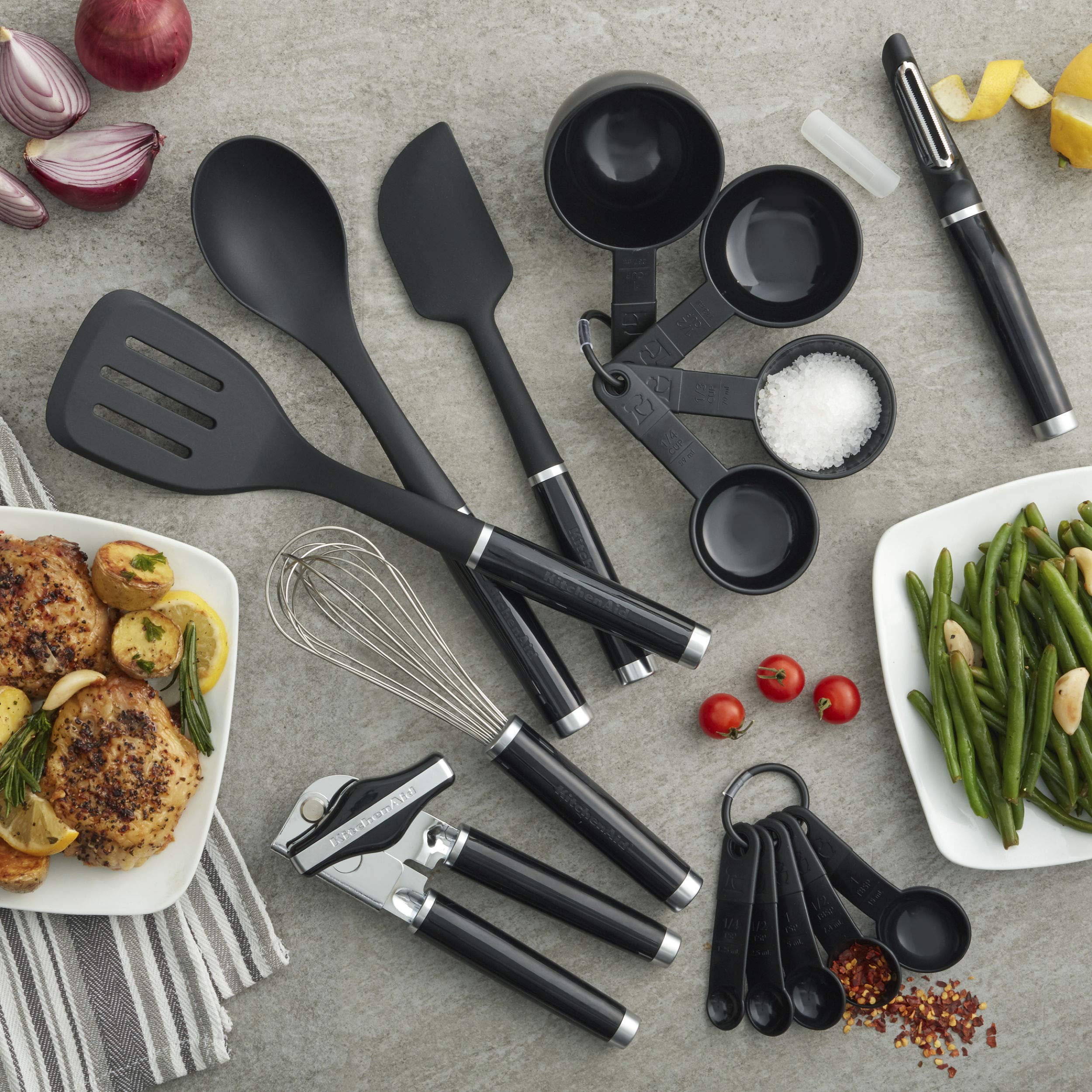 Kitchenware