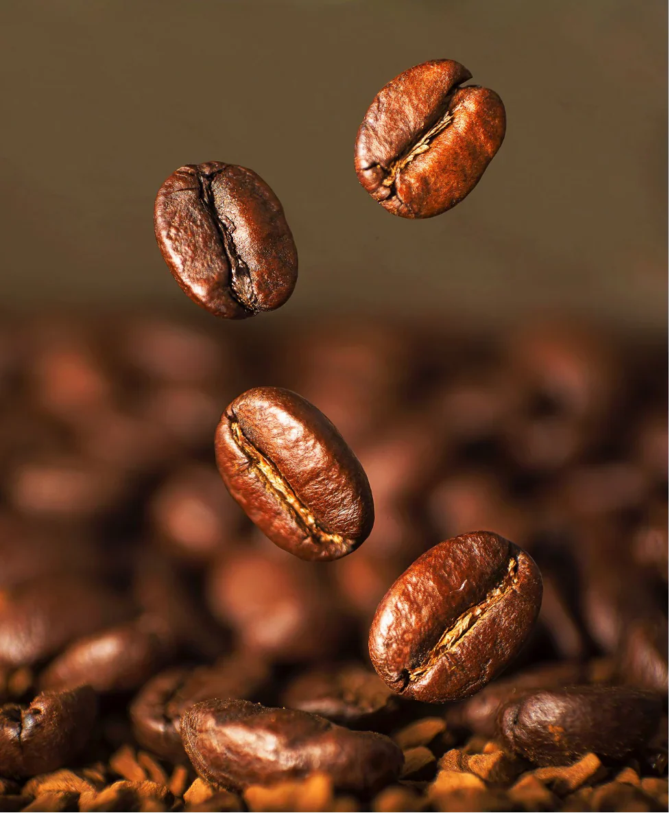 Coffee Products