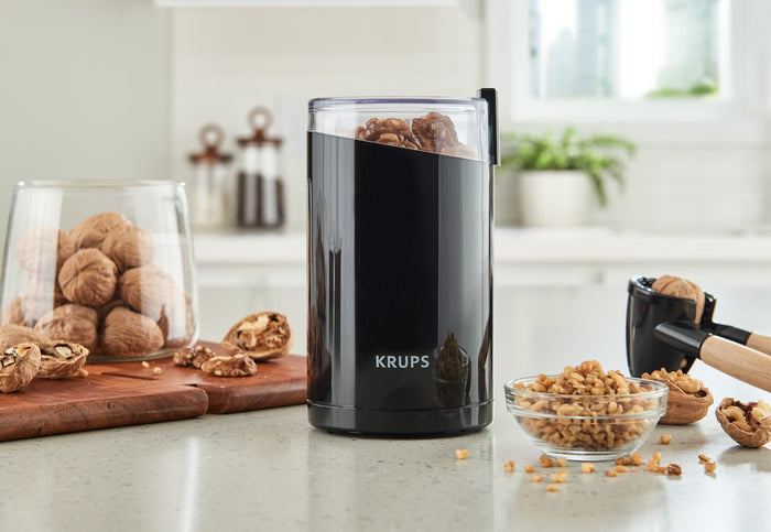 Coffee Grinders