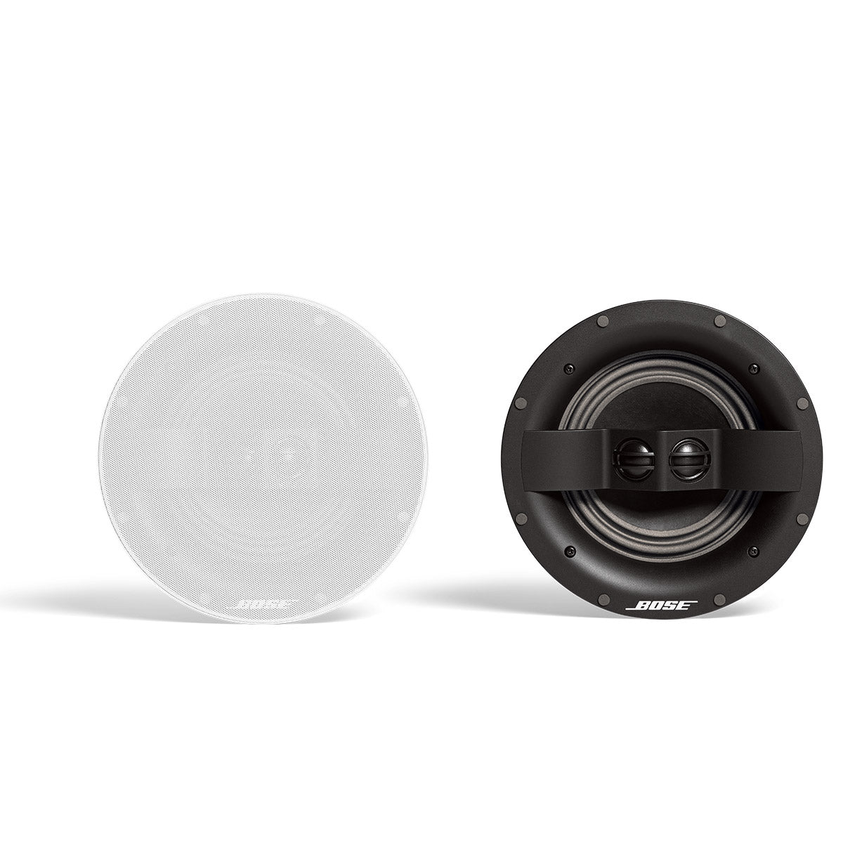 Stereo Package with In-Ceiling Speakers for Home