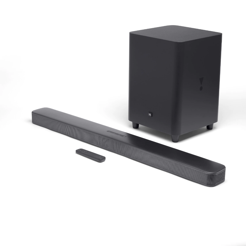 5.1 JBL Surround SOUNDBAR