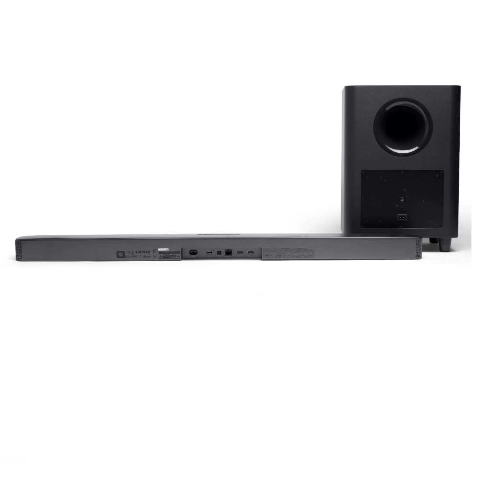 5.1 JBL Surround SOUNDBAR