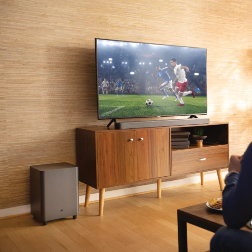 5.1 JBL Surround SOUNDBAR