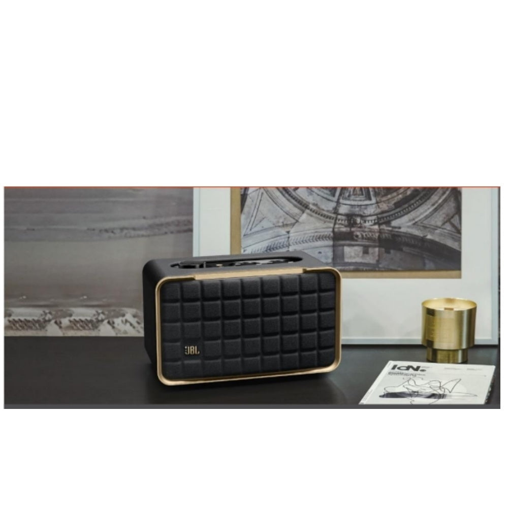 JBL SMART HOME SPEAKER AUTH200