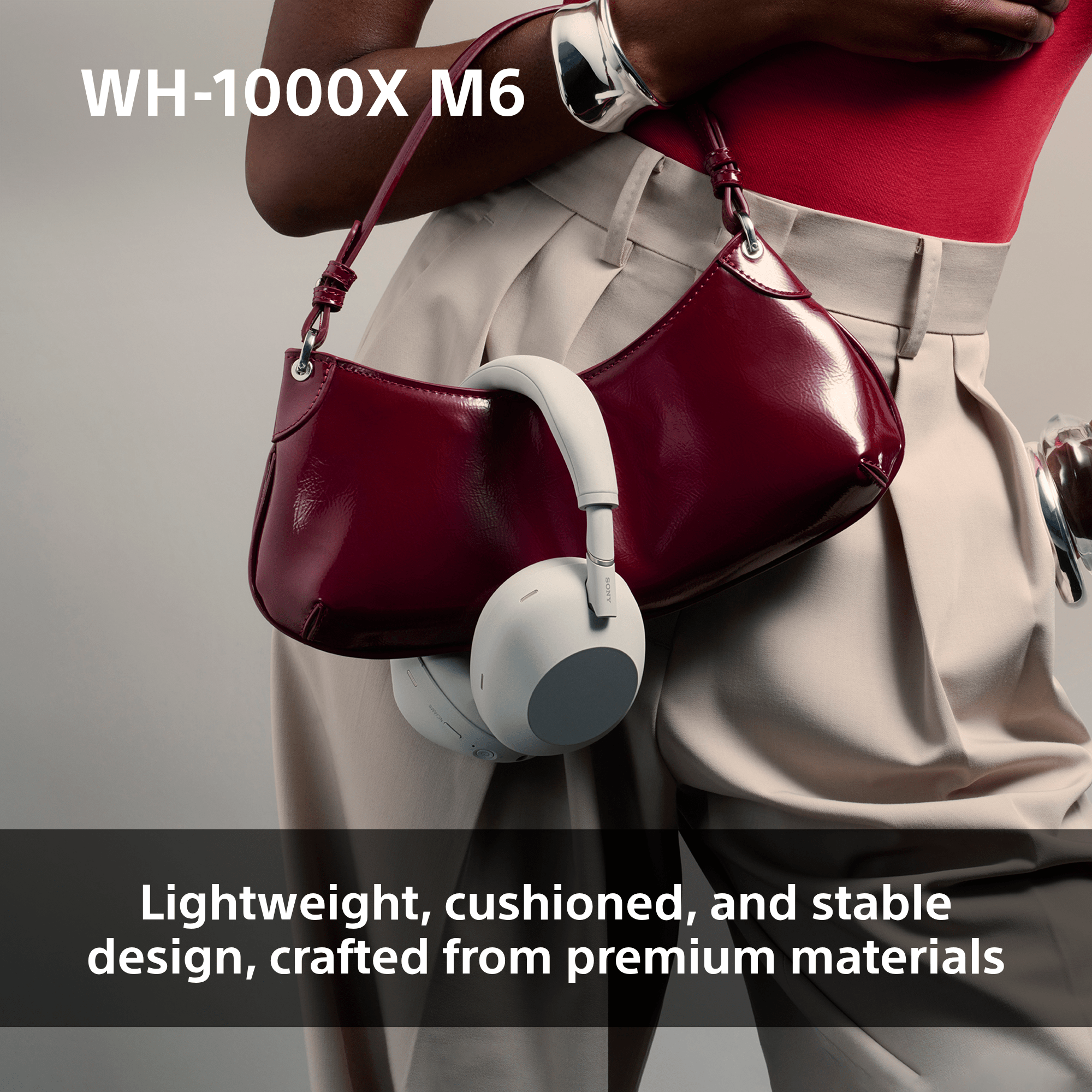 1000X series | WH-1000XM6 Wireless Noise Cancelling Headphones سماعات لا سلكية