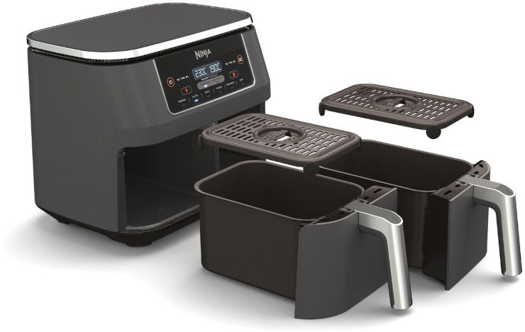 NINJA AF300 مقلى هوائي