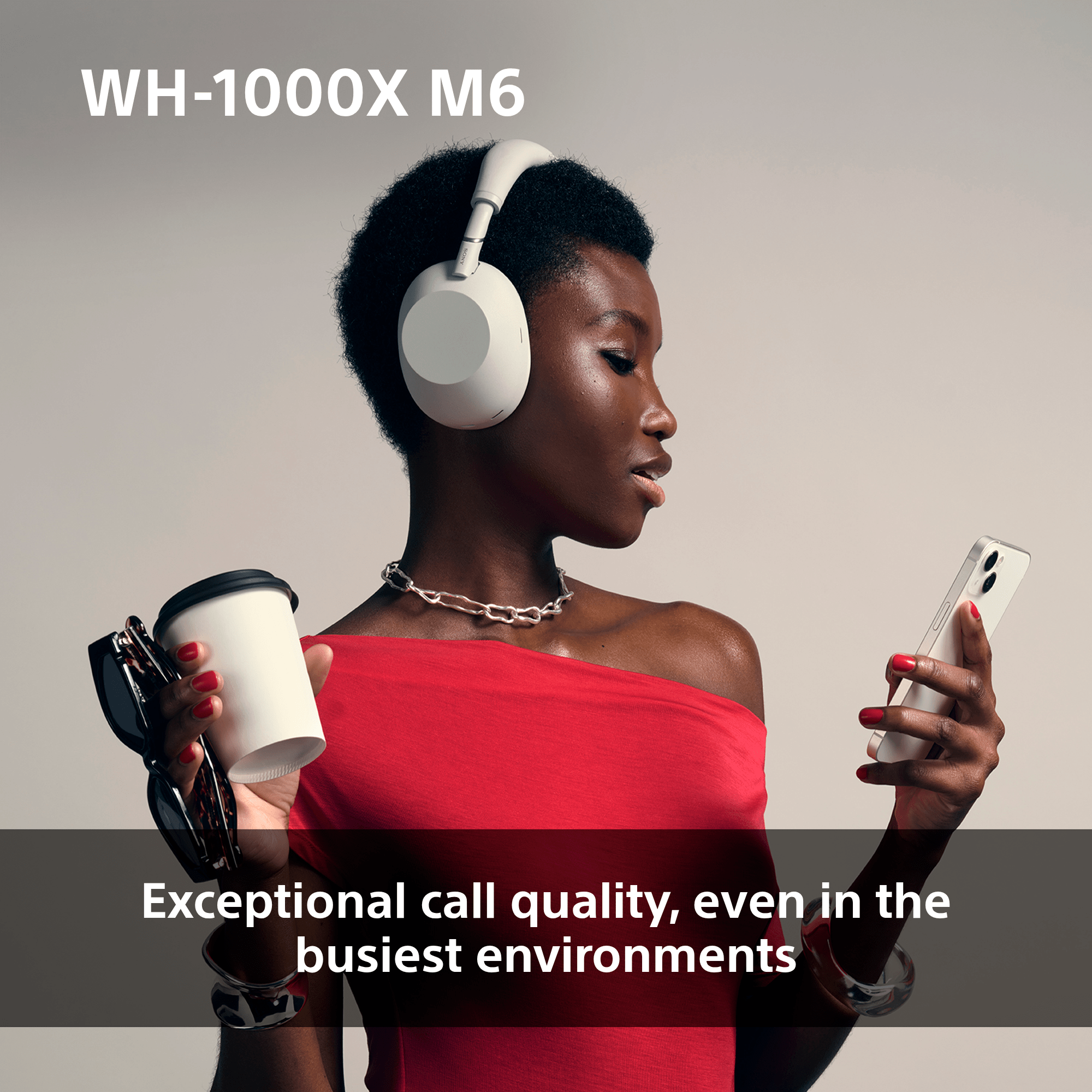 1000X series | WH-1000XM6 Wireless Noise Cancelling Headphones سماعات لا سلكية