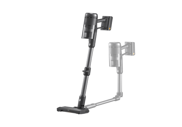 ROBOROCK H60 ULTRA مكنسة لاسلكية قوية متعددة الاستخدام