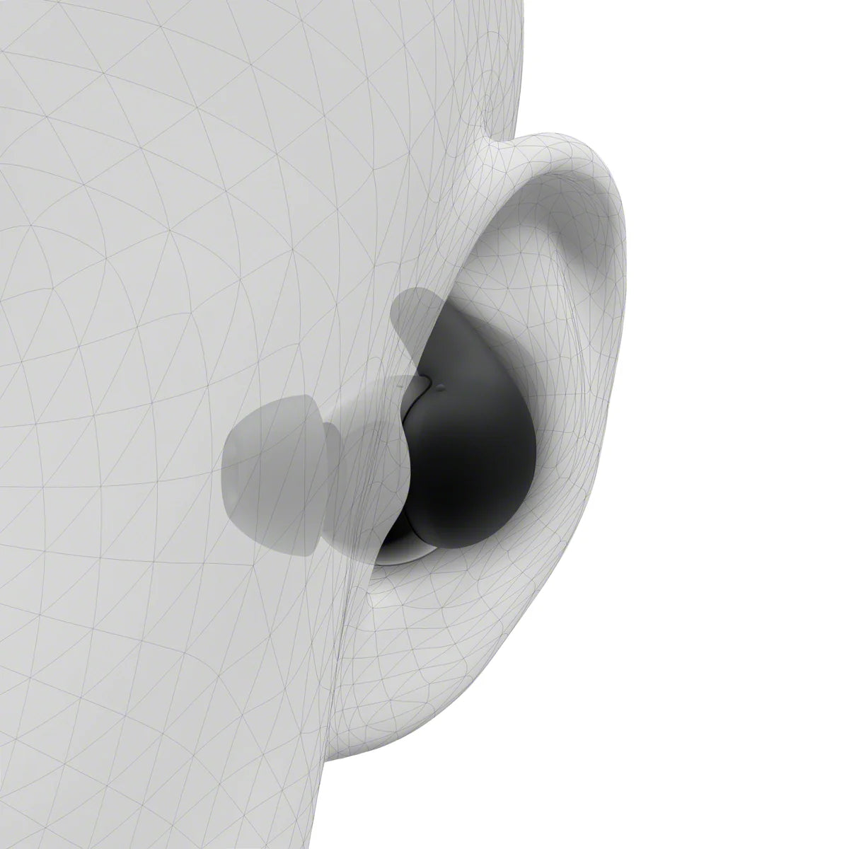 Sony LinkBuds Fit WF-L910 – Truly Wireless Earbuds with Adaptive Sound