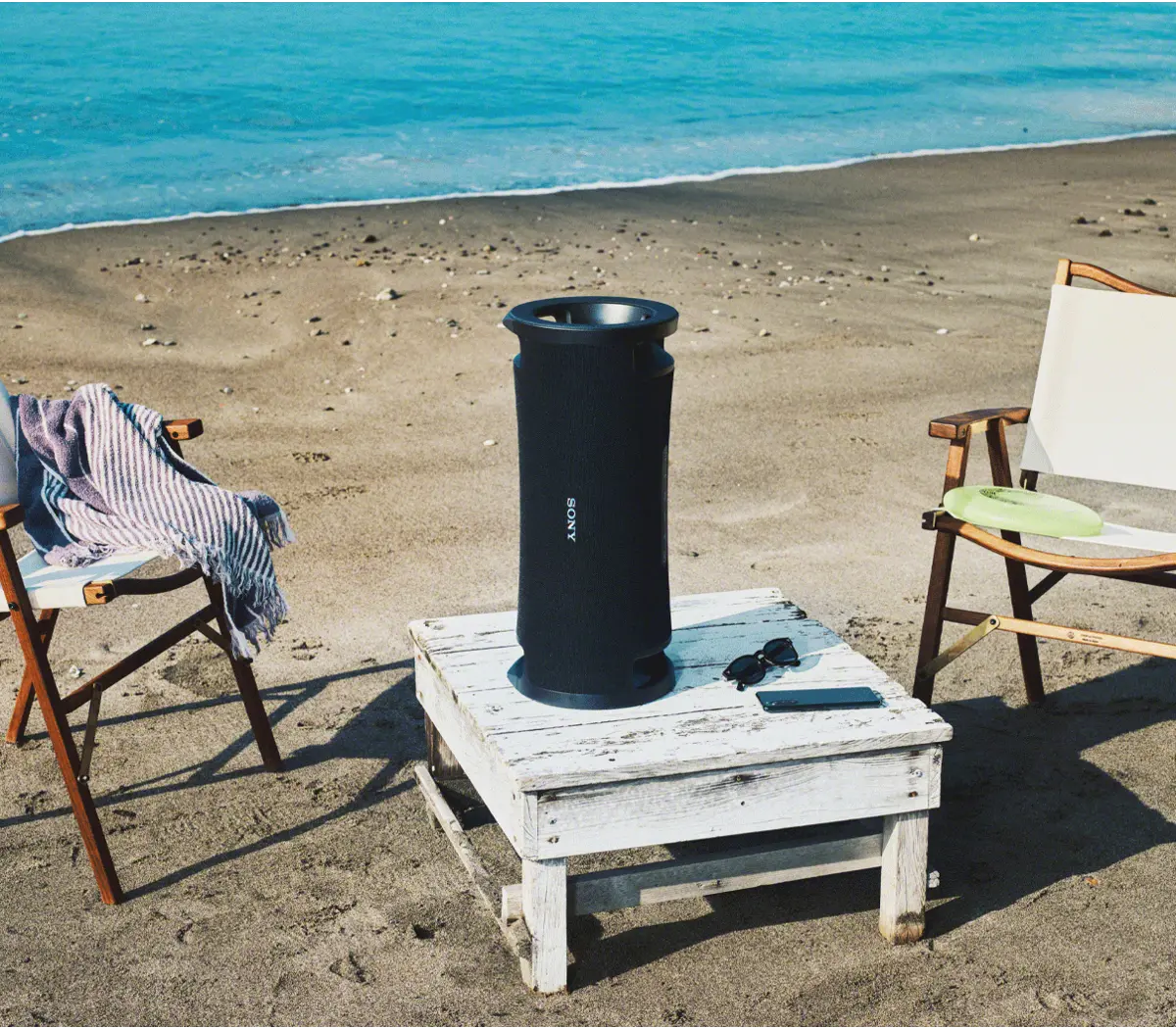 ULT POWER SOUND™ series | ULT FIELD 7 Wireless Portable Speaker