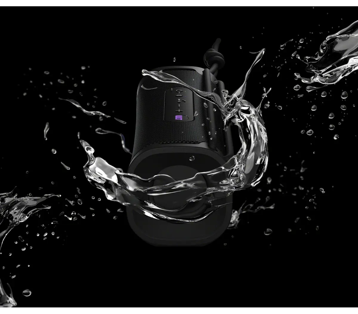 ULT POWER SOUND™ series | ULT FIELD 1 Wireless Portable Speaker