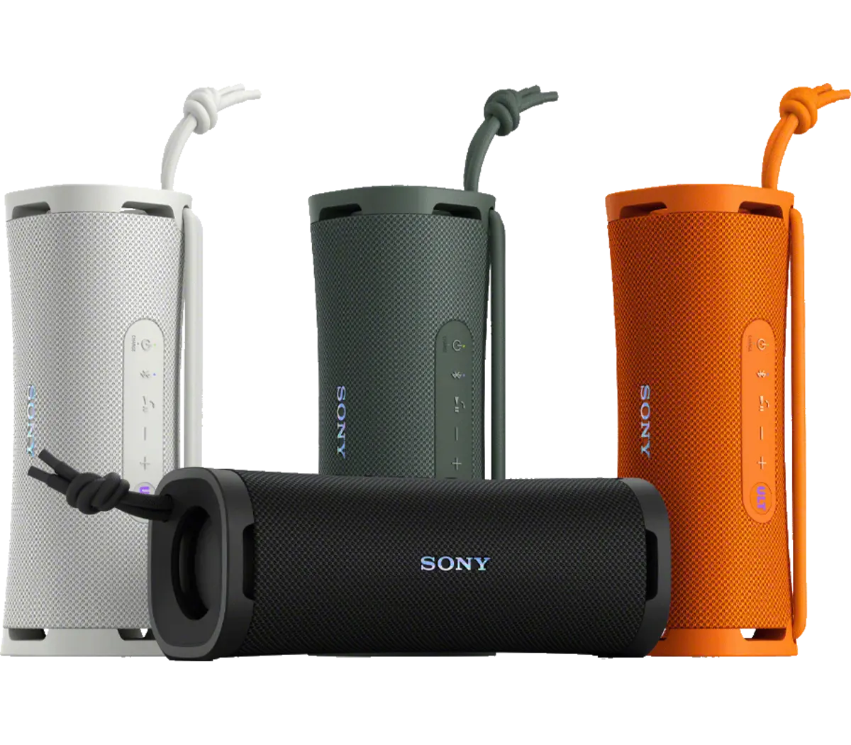 ULT POWER SOUND™ series | ULT FIELD 1 Wireless Portable Speaker