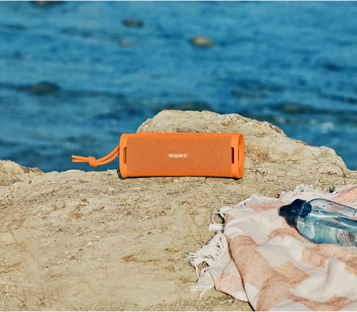 ULT POWER SOUND™ series | ULT FIELD 1 Wireless Portable Speaker