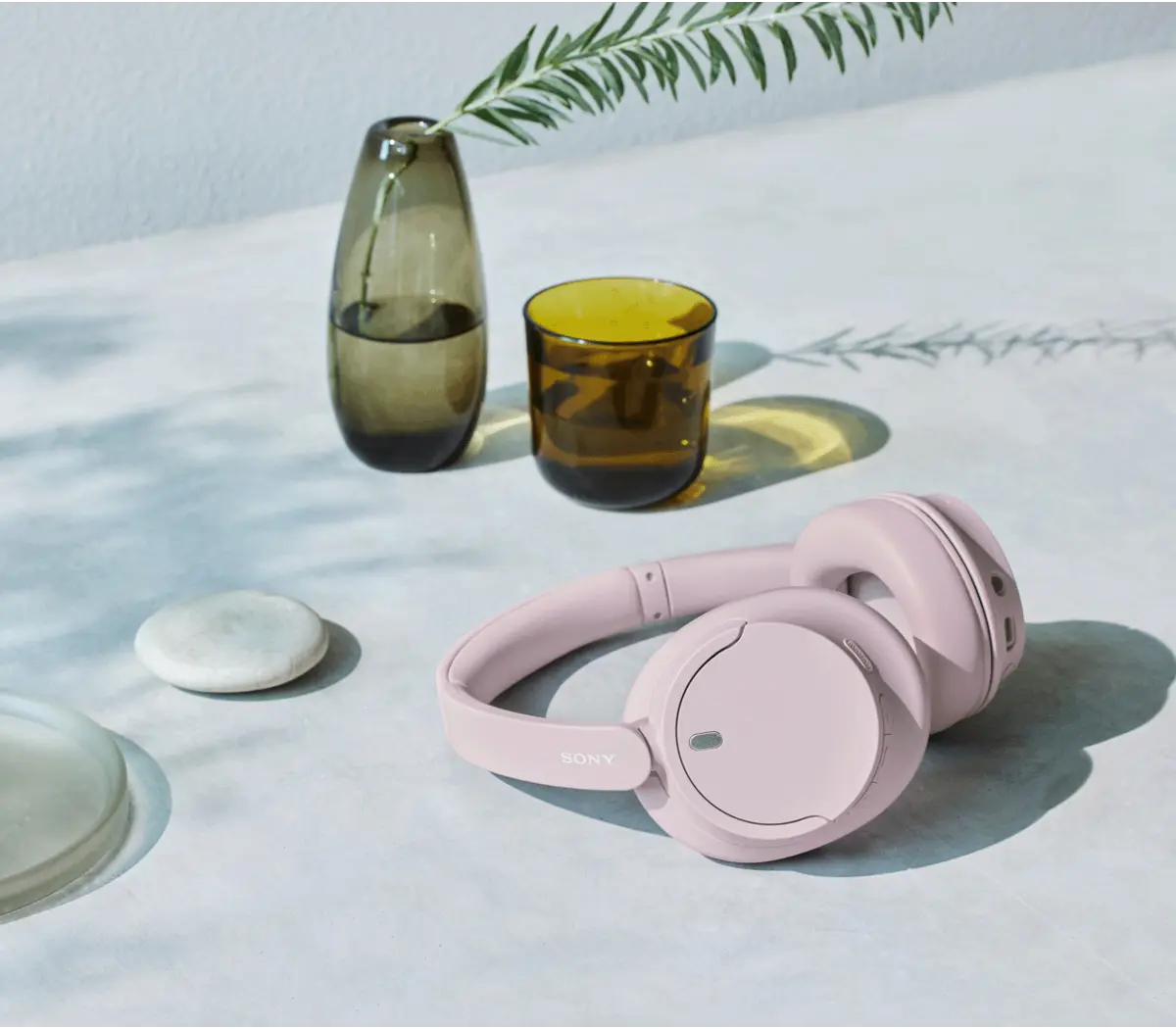 WH-CH720N Wireless Noise Canceling Headphone