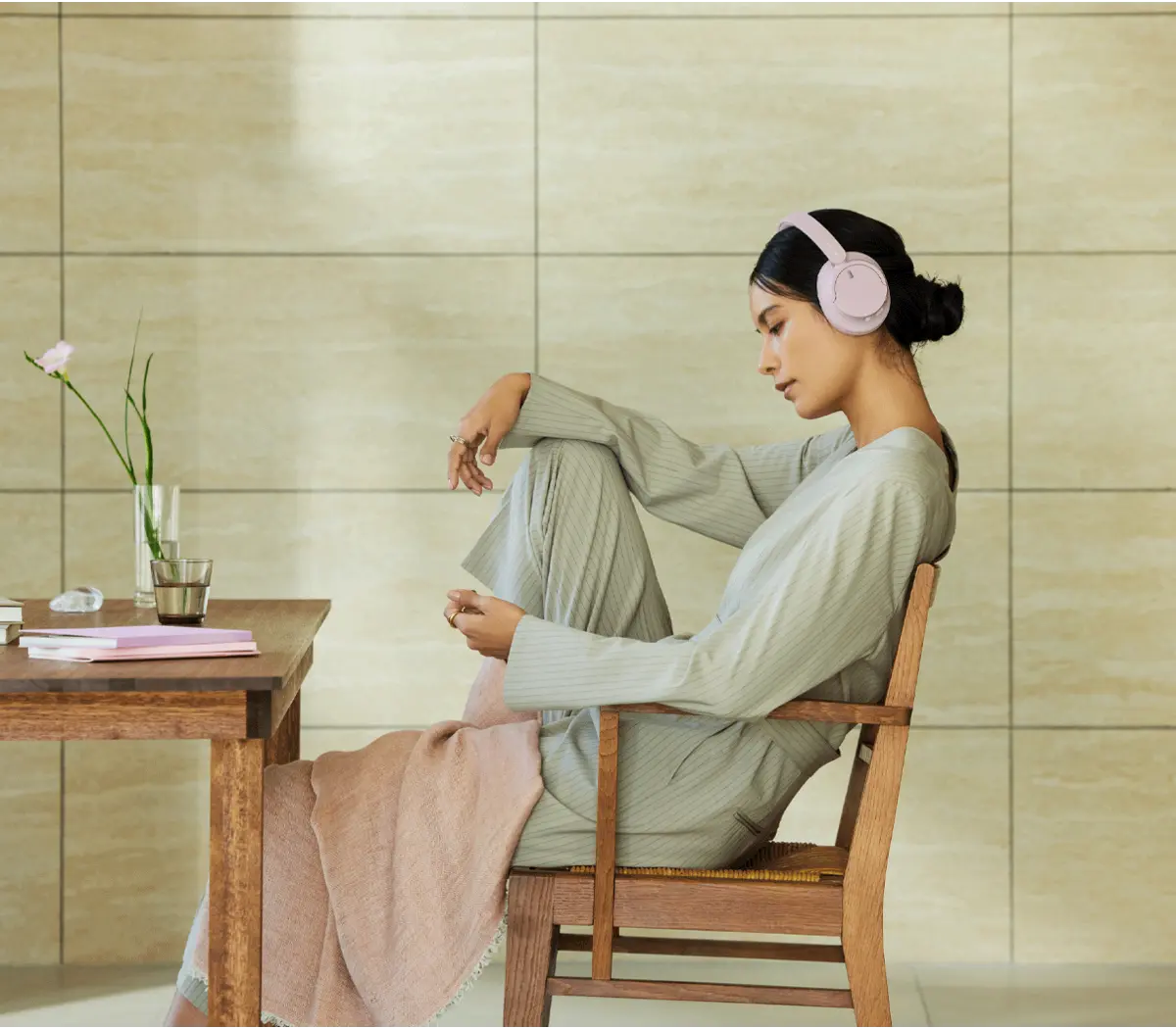 WH-CH720N Wireless Noise Canceling Headphone