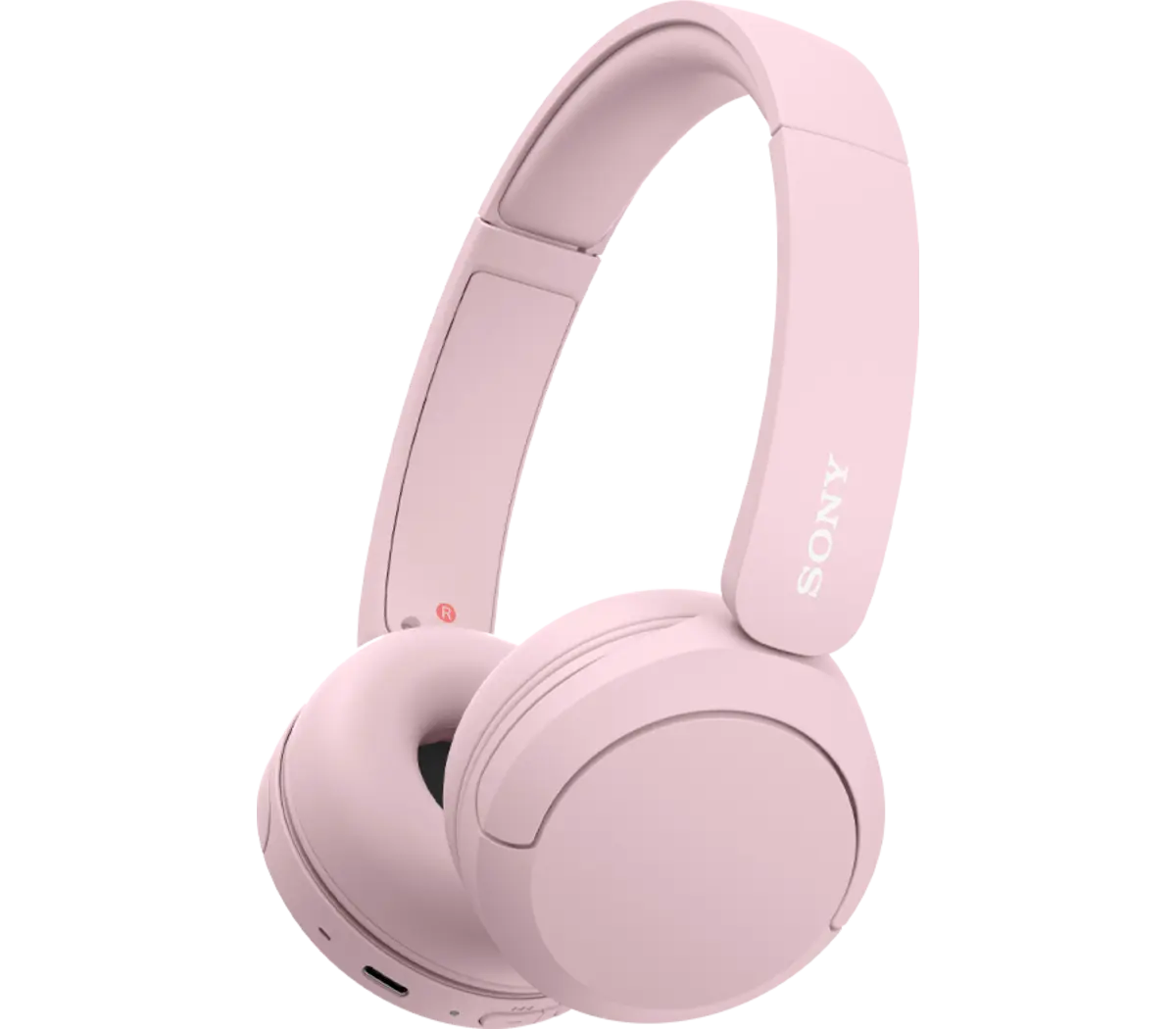 WH-CH520 Wireless Headphones with Microphone