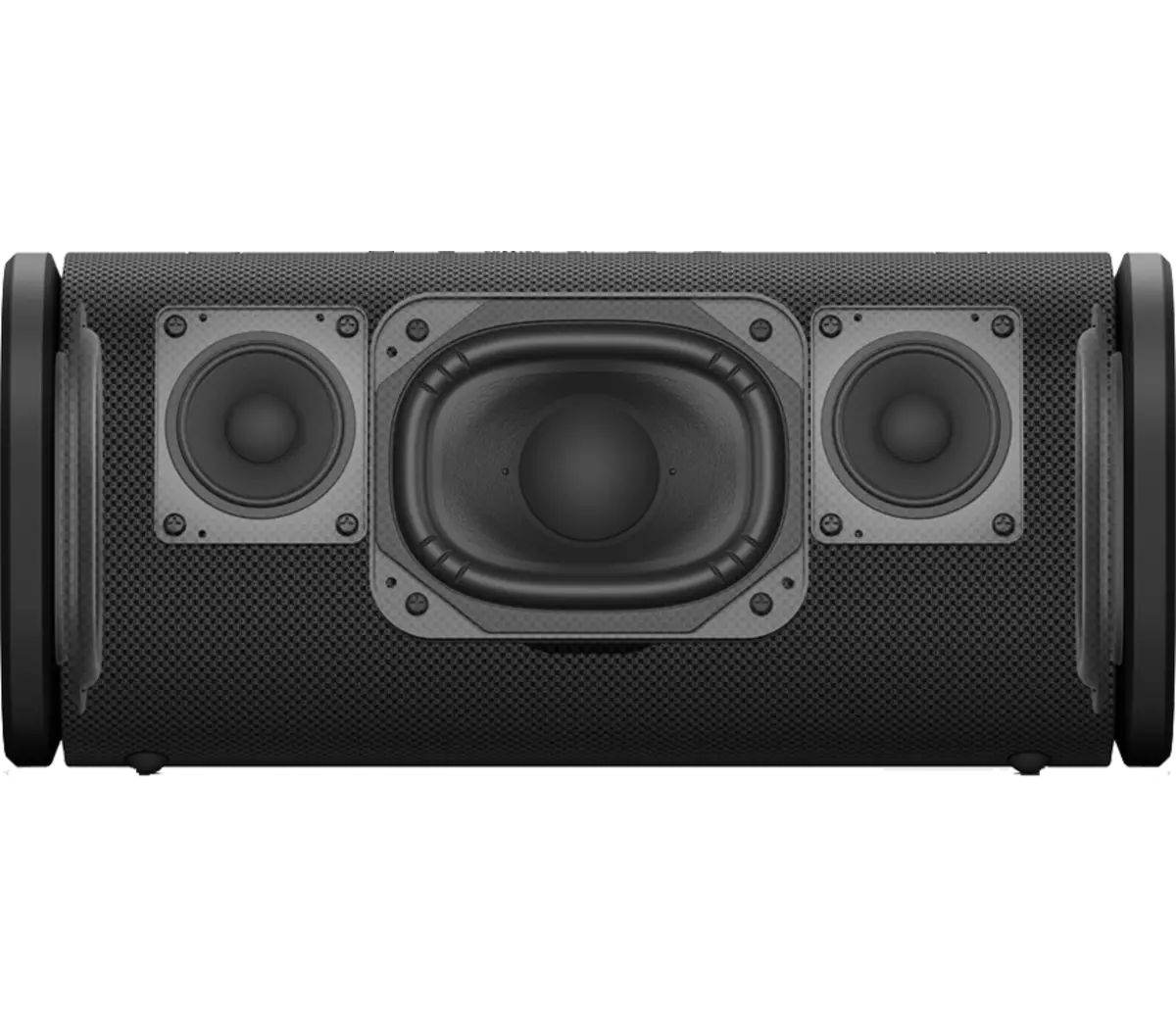 ULT POWER SOUND™ series | ULT FIELD 5 Wireless Portable Speaker