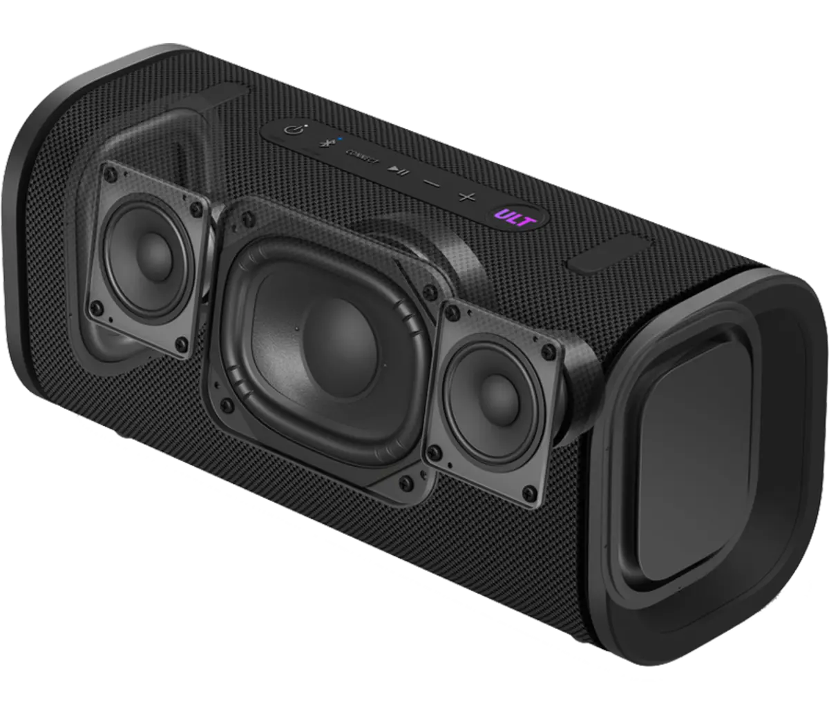 ULT POWER SOUND™ series | ULT FIELD 5 Wireless Portable Speaker