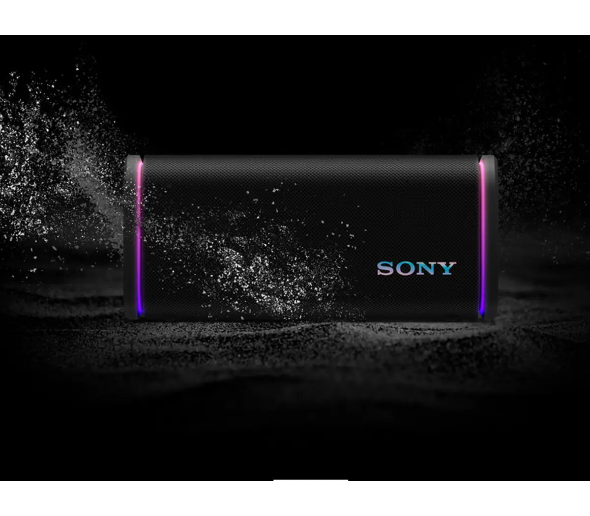 ULT POWER SOUND™ series | ULT FIELD 5 Wireless Portable Speaker