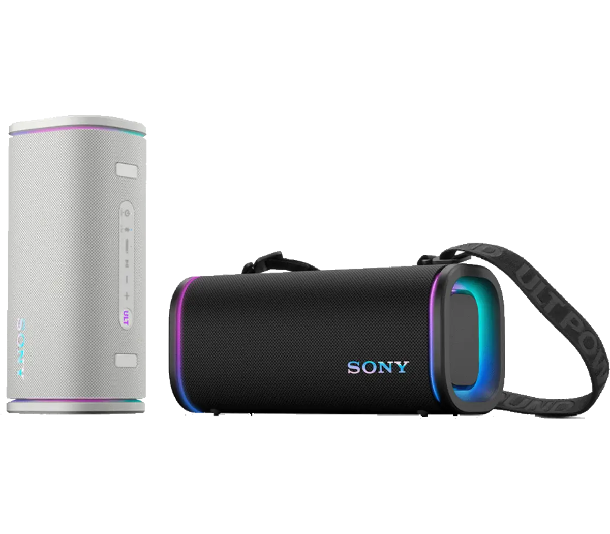 ULT POWER SOUND™ series | ULT FIELD 5 Wireless Portable Speaker