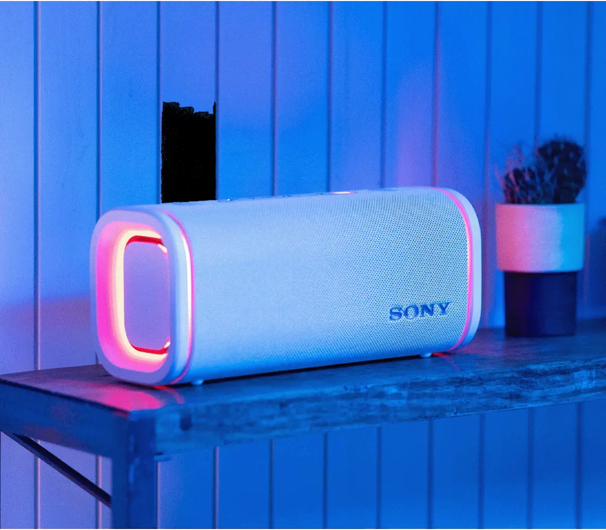 ULT POWER SOUND™ series | ULT FIELD 5 Wireless Portable Speaker