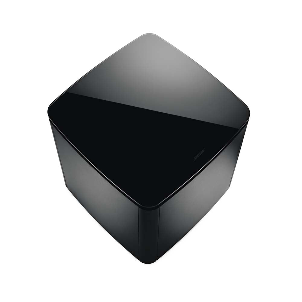 Ultra Premium Bundle – Bose Smart Ultra Soundbar, Subwoofer, and Pair of Surround Speakers