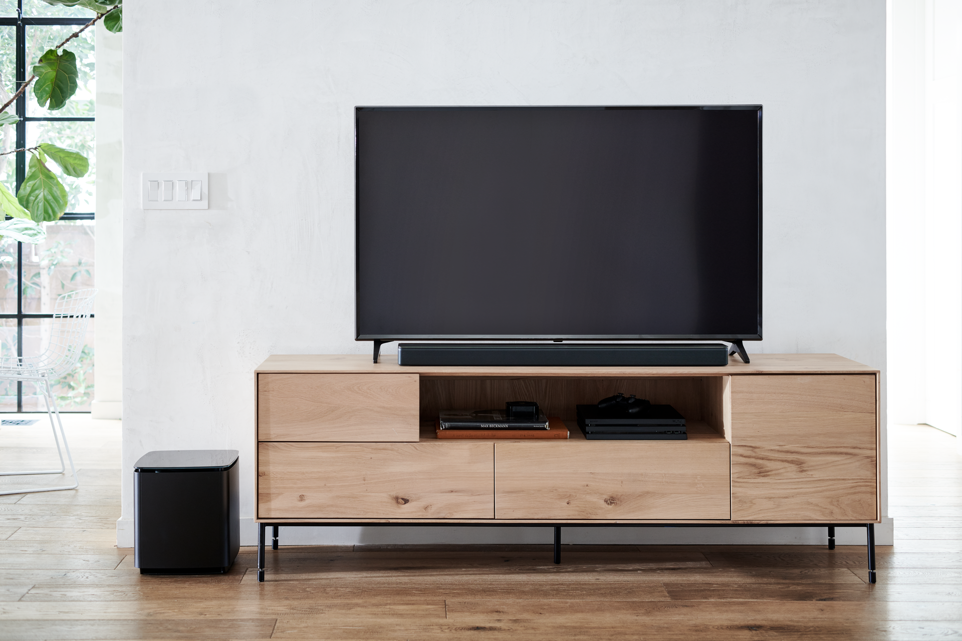 Bose Bass Module 700 Wireless Subwoofer