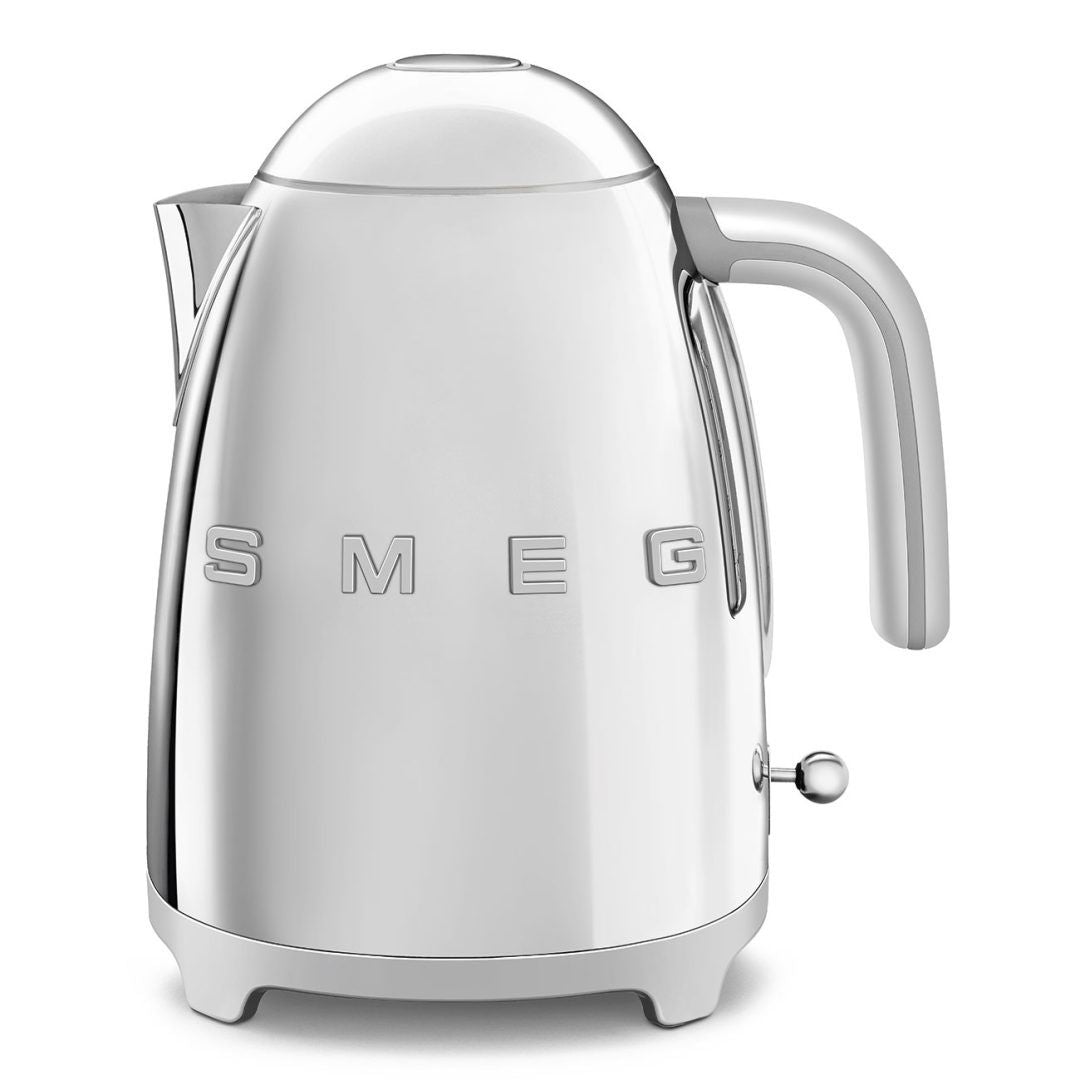 SMEG RETRO Kettle  سخان ماء بتصميم ريترو 1.7لتر