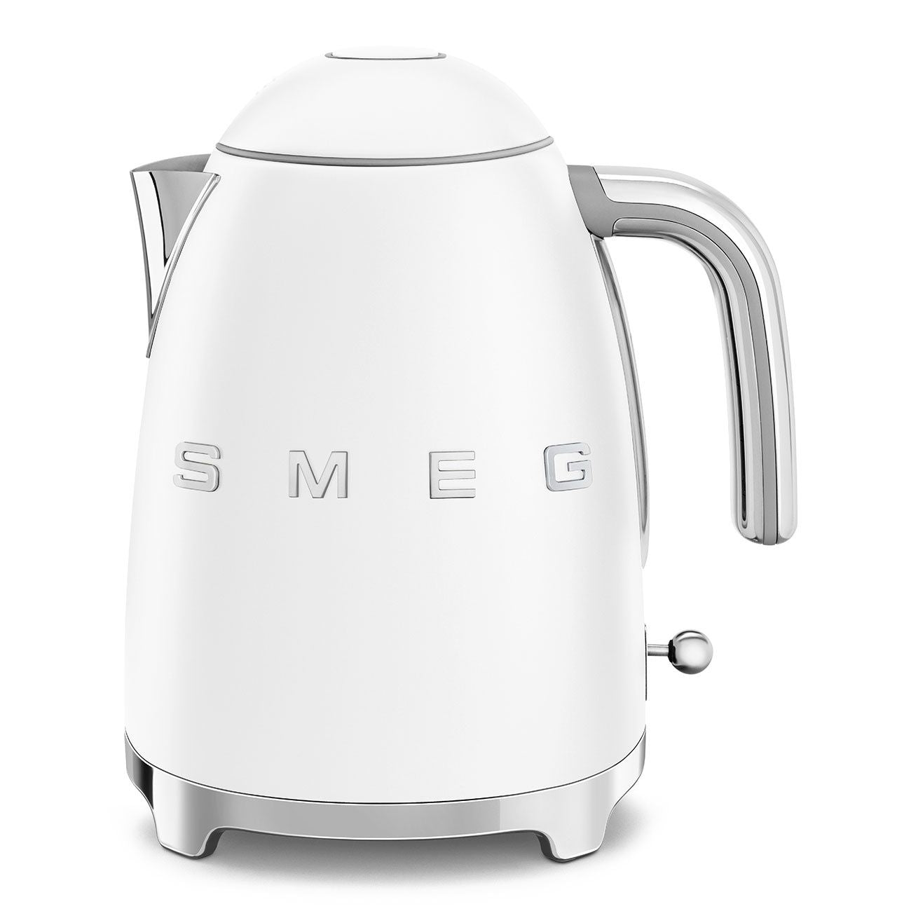SMEG RETRO Kettle  سخان ماء بتصميم ريترو 1.7لتر