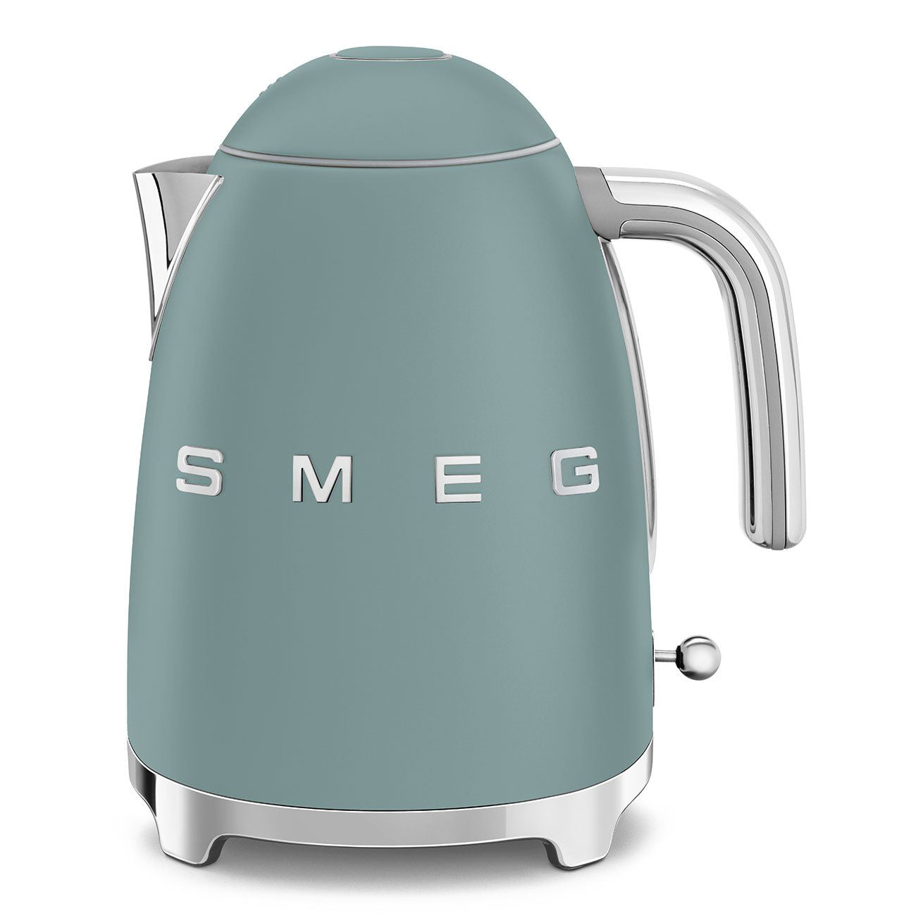 SMEG RETRO Kettle  سخان ماء بتصميم ريترو 1.7لتر