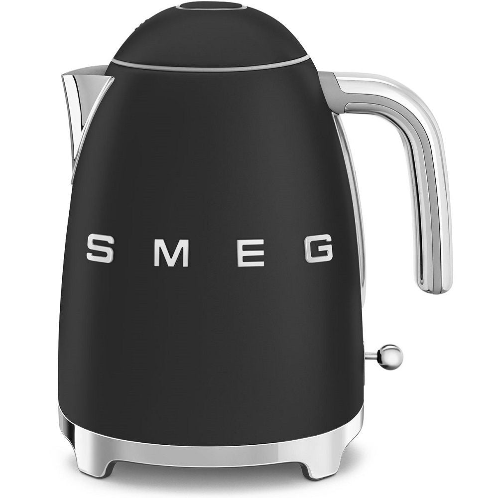 SMEG RETRO Kettle  سخان ماء بتصميم ريترو 1.7لتر