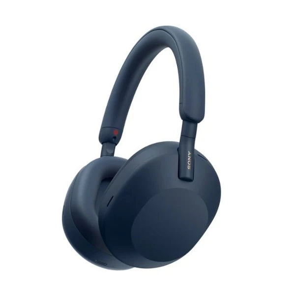 Sony WH-1000XM5 Headphones سماعات لاسلكية