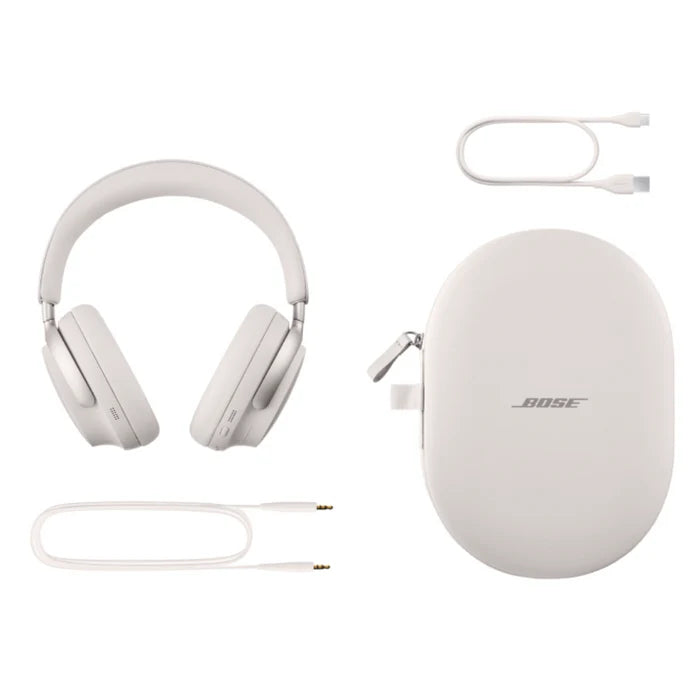 Bose QuietComfort Ultra Headphones