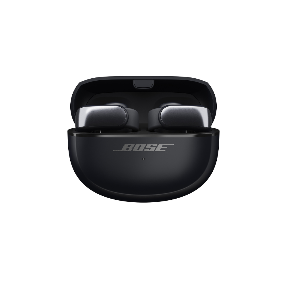 Ultra Open Earbuds – The groundbreaking open-ear headphones that are taking the world by storm!